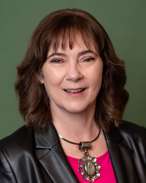 ARLENE CAMPBELL DIRECTOR OF PROGRAMS & OPERATIONS