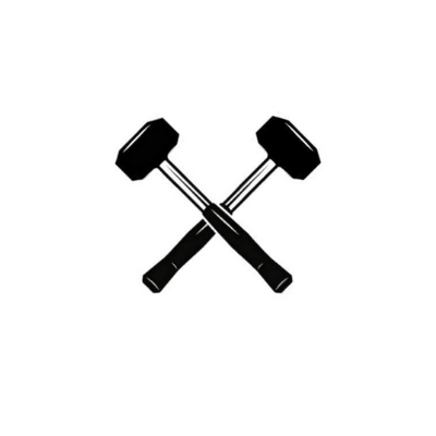 Cross Hammers